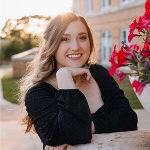 Meet your Posher, Lindsay